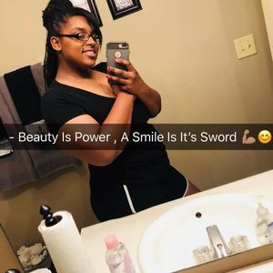 Meet your Posher, Brianna